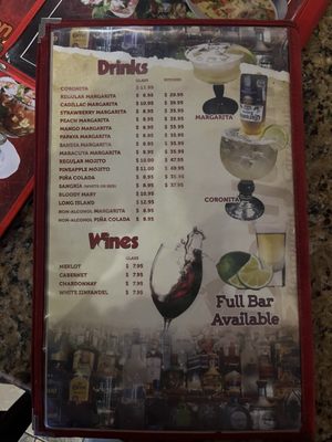 Don Juan Restaurant by null