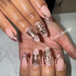 VS Nail Lounge