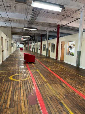 Lowe Mill ARTS & Entertainment by null