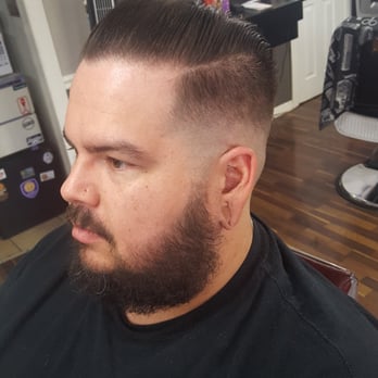 Jusincredible Cutz - After - Barbers Near Me - Orlando, Florida