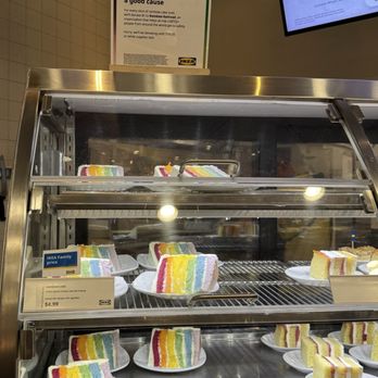 IKEA - Dessert selection - Home Decor Near Me - San Diego, California IKEA - Dessert selection - Home Decor Near Me - San Diego, California