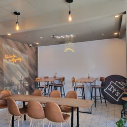 Smalls LA Cafe & Market