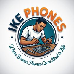 Ikephones - We come to you