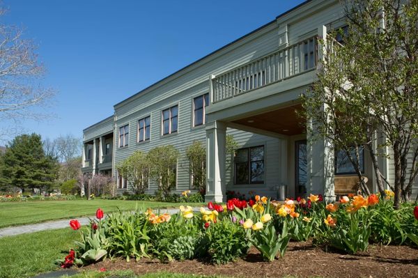 Vermont Country Store