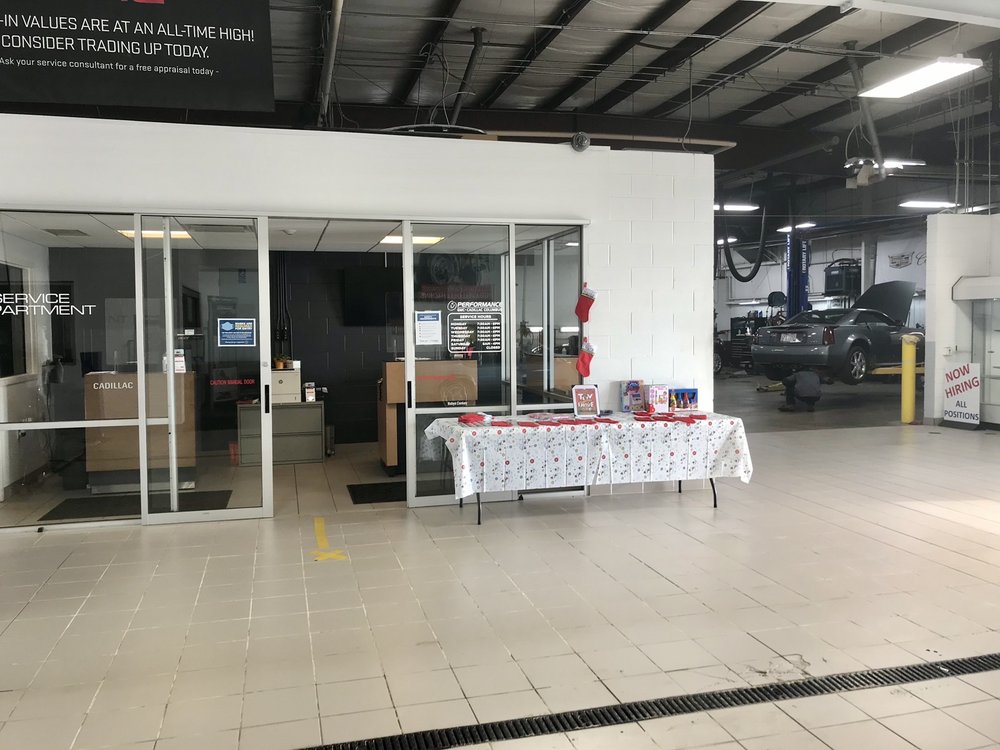 PERFORMANCE GMC COLUMBUS Updated May 2024 3733 Claypool St NW, Carroll, Ohio Car Dealers