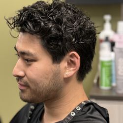 Salon Melange - Amazing PERM