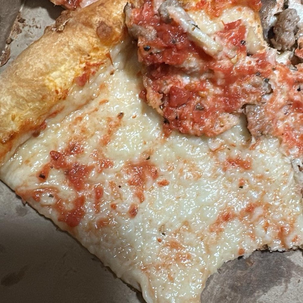 So much sauce! So delicious! How can anyone eat this without a beach towel as a napkin? SERIOUSLY...this is photo proof of not giving a So much sauce! So delicious! How can anyone eat this without a beach towel as a napkin? SERIOUSLY...this is photo proof of not giving a