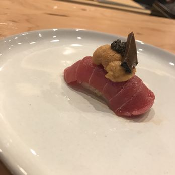 Hidden Fish - Sushi Bars Near Me - San Diego, California