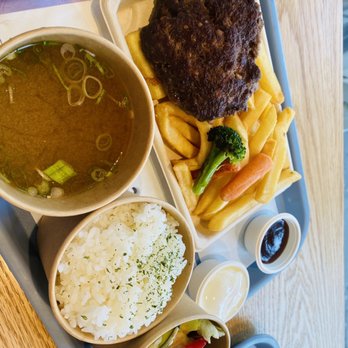 J’s Kitchen New York - Japanese Curry Near Me - New York, New York J’s Kitchen New York - Japanese Curry Near Me - New York, New York