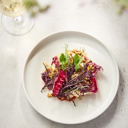 Cupitt's Estate - Cupitts salad