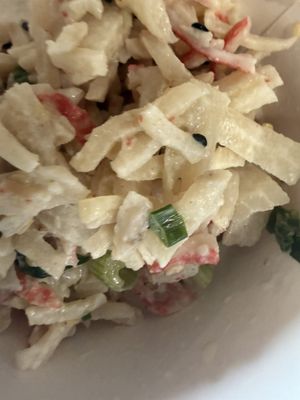 Sweetfin Poke Silverlake by null