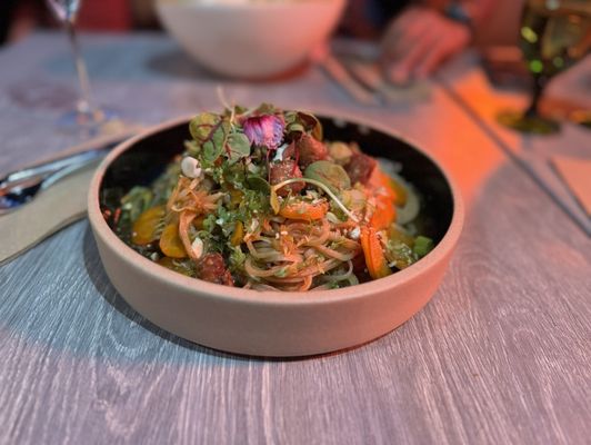 Le Don Restaurant by null