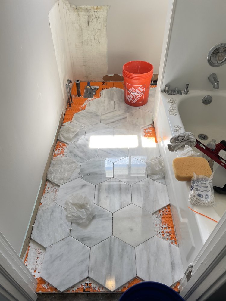 Slide of Ivan Interior Renovation