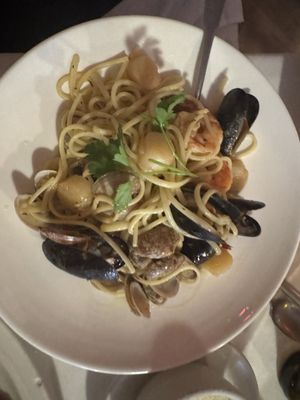 Bruna's Ristorante by null