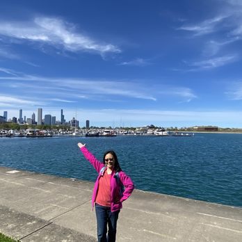 Chicago Lakefront Trail - Hiking Near Me - Chicago, Illinois Chicago Lakefront Trail - Hiking Near Me - Chicago, Illinois