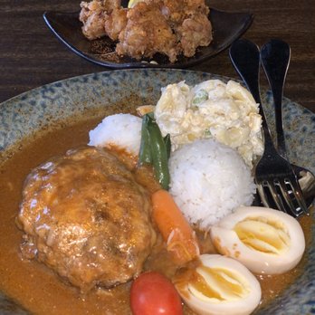 Karaage Setsuna - Japanese Near Me - Seattle, Washington
