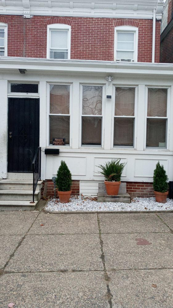 RLJ PROCESS SERVICE Updated July 2024 Wilmington, Delaware