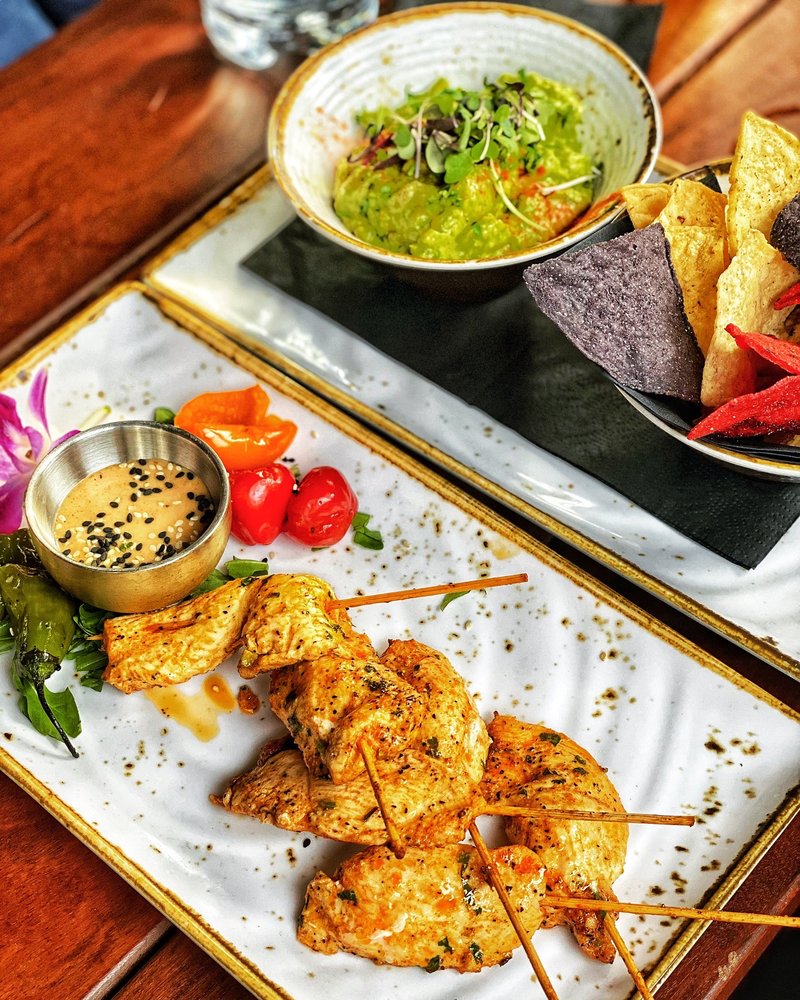 ELSIE ROOFTOP 342 Photos & 302 Reviews 1412 Broadway, New York, NY