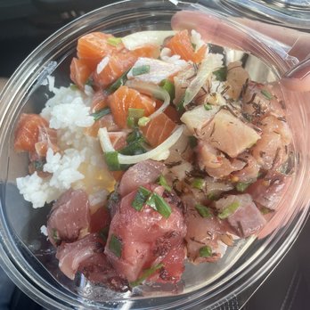 The Fish Express - Hawaiian Near Me - Lihue, Hawaii The Fish Express - Hawaiian Near Me - Lihue, Hawaii