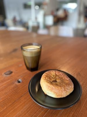Palomino Coffee by null