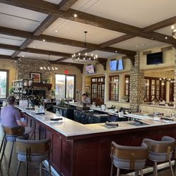 Brio Italian Grille