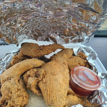 First Impression - Soul Food Near Me - Arlington, Virginia First Impression - Soul Food Near Me - Arlington, Virginia