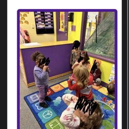 Parent portal always has pictures and reports too Parent portal always has pictures and reports too