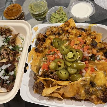 El Torito Loco - Street tacos, Carne Asada Nachos - Mexican Near Me - Chino, California El Torito Loco - Street tacos, Carne Asada Nachos - Mexican Near Me - Chino, California