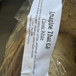 label not showing that the product has a 48 hr shelf life (when I called the store they said policy is a 48 hour shelf life)