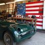 Photo of The Shop Customs