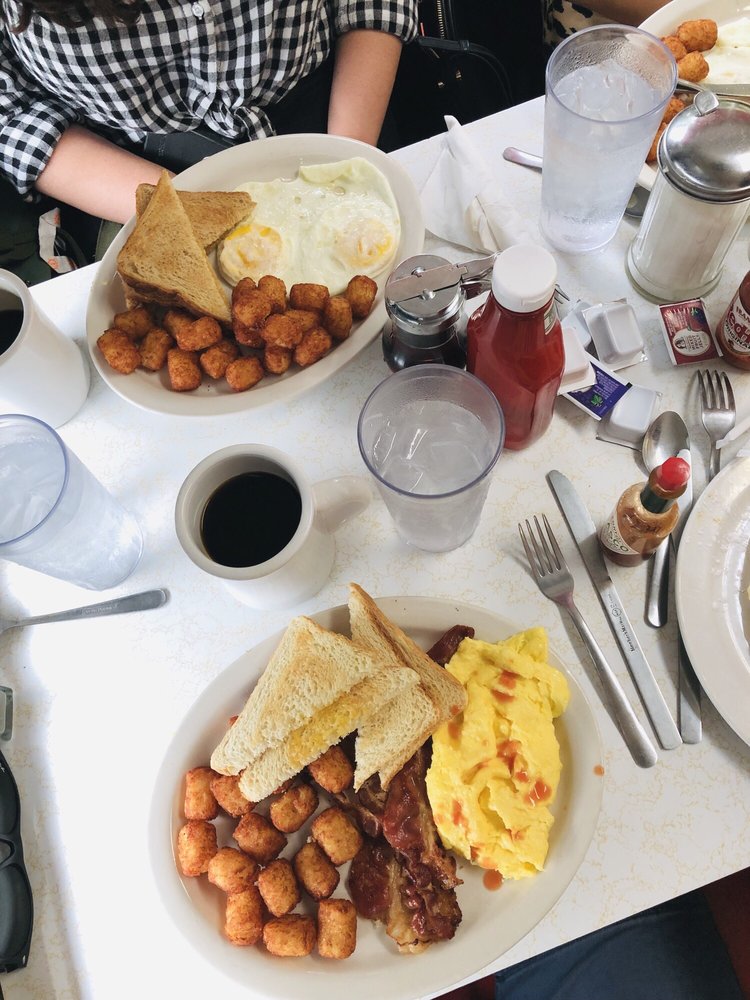 D. NALLEY’S 87 Photos & 72 Reviews 970 S 3rd St, Louisville