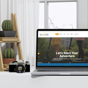 Creative Orleans - Web Design Near Me - New Orleans, Louisiana
