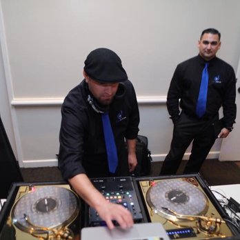Dream Event DJs - DJs Near Me