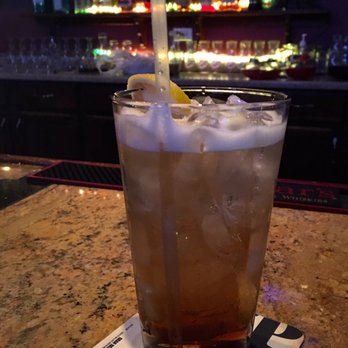 Kicker's Bar & Lounge - $4 Long Islands on Wednesday and Friday. - Bars Near Me - Schiller Park, Illinois Kicker's Bar & Lounge - $4 Long Islands on Wednesday and Friday. - Bars Near Me - Schiller Park, Illinois