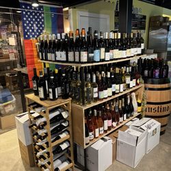 Carolina Beer Temple