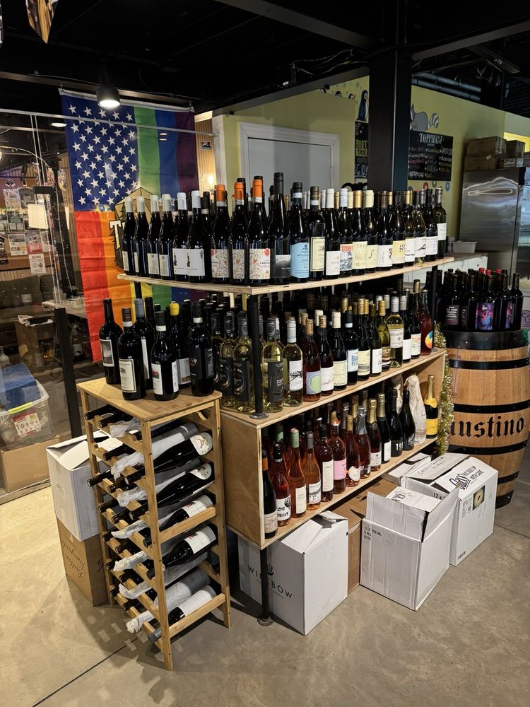 Carolina Beer Temple