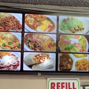 Campos Famous Burritos - Menu - Mexican Near Me - Santa Monica, California Campos Famous Burritos - Menu - Mexican Near Me - Santa Monica, California