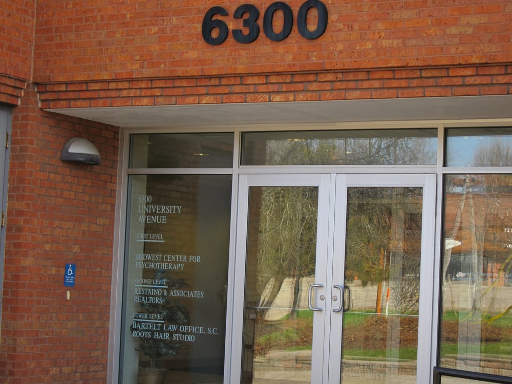 Midwest Center For Psychotherapy & Sex Therapy - grief counselor in Middleton, WI