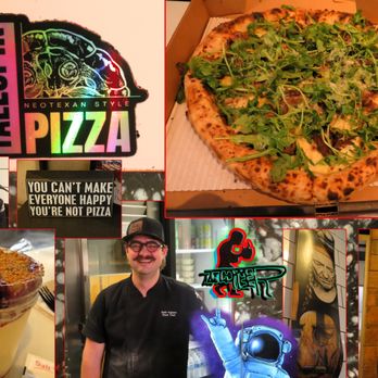Talespin Pizza - Pizza Near Me - Houston, Texas Talespin Pizza - Pizza Near Me - Houston, Texas