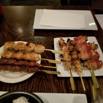 Yakitori 39 - Japanese Near Me - Teaneck, New Jersey Yakitori 39 - Japanese Near Me - Teaneck, New Jersey