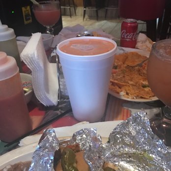 Chilango Express - Mexican Near Me - West Allis, Wisconsin
