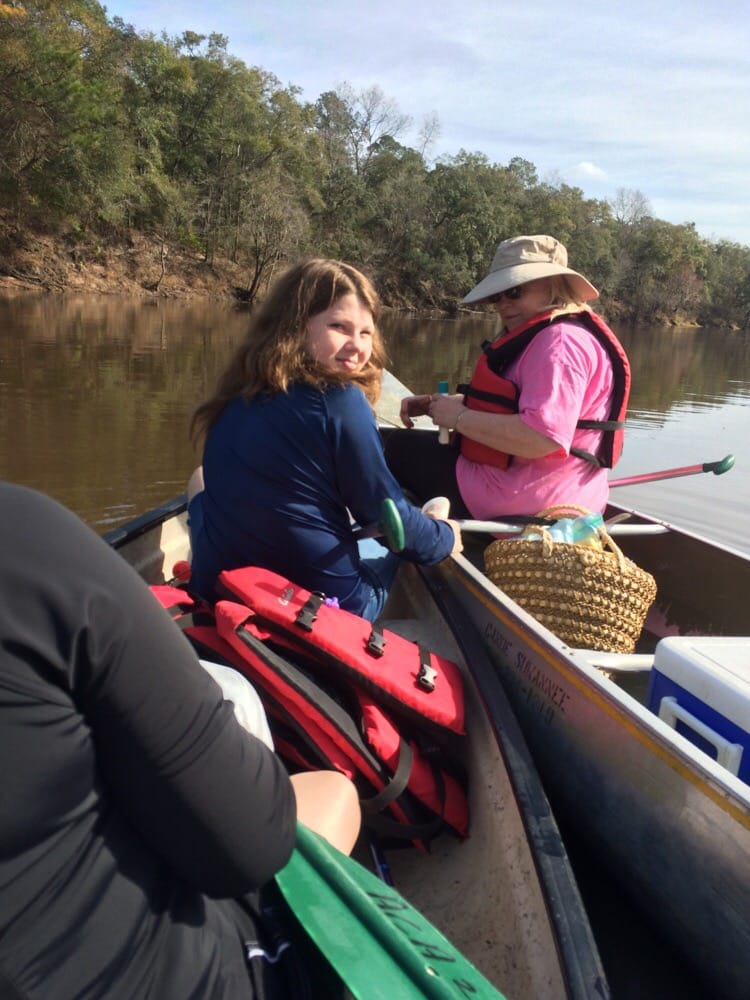 SUWANNEE CANOE OUTPOST Updated October 2024 Hwy 129 N, Live Oak