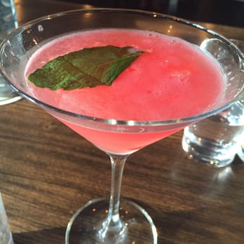 B2 Bistro + Bar - Miss Parker - Cocktail Bars Near Me - Red Bank, New Jersey B2 Bistro + Bar - Miss Parker - Cocktail Bars Near Me - Red Bank, New Jersey