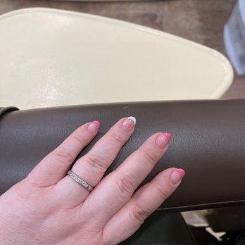LA Nails & Spa - Nail Salons Near Me - Downey, California