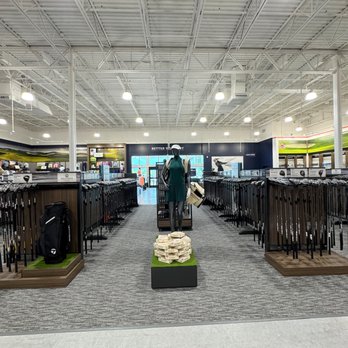 Golf Galaxy - Golf Equipment Near Me - Lake Nona, Florida