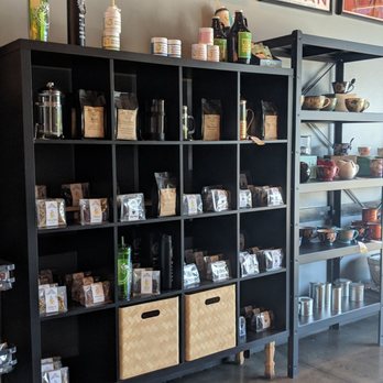 Liquid Leaf - Coffee & Tea Near Me - Murrieta, California