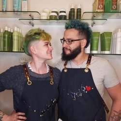 The Head Shed - John and Kelsey Leonard