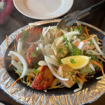 Dear Delhi Restaurant, Bar & Lounge - Tiranga chicken - Lounges Near Me - Dayton, New Jersey Dear Delhi Restaurant, Bar & Lounge - Tiranga chicken - Lounges Near Me - Dayton, New Jersey