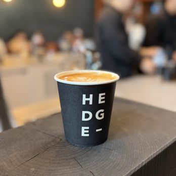 Hedge Coffee - Coffee & Tea Near Me - San Francisco, California Hedge Coffee - Coffee & Tea Near Me - San Francisco, California