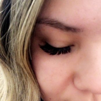Sc Lash Studio - 100% mink size 11-13 - Skin Care Near Me - Arcadia, California